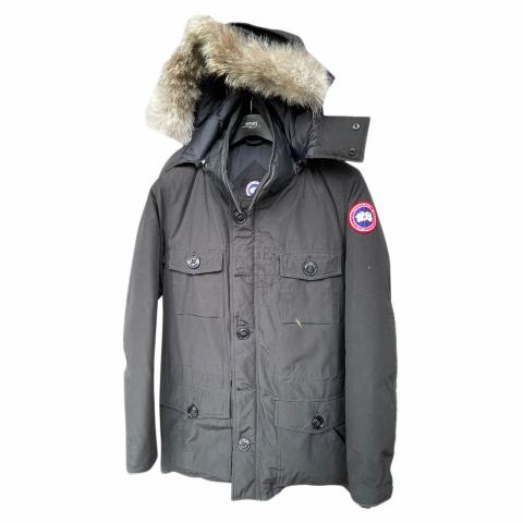 Canada goose homme clearance promo